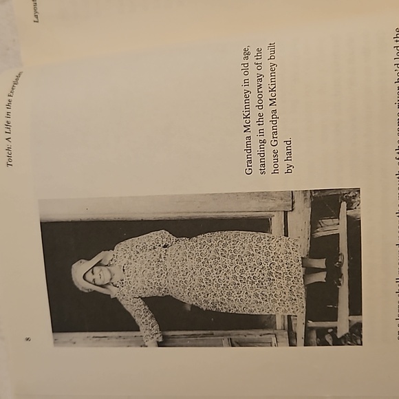 Totch / A Life In The Everglades by Peter Matthiessen Paperback - Picture 12 of 15